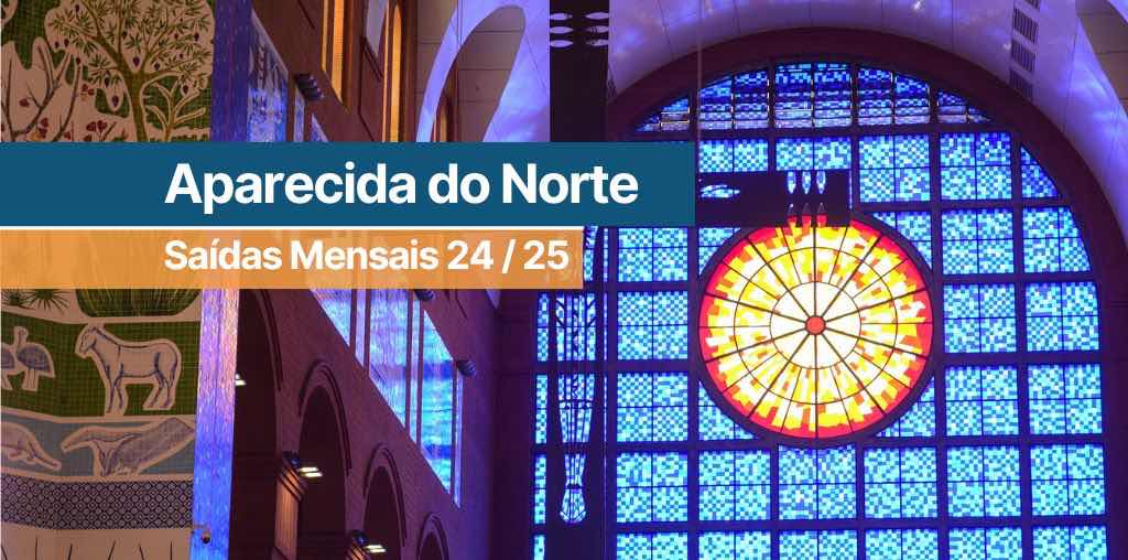 Aparecida do Norte 2024/2025