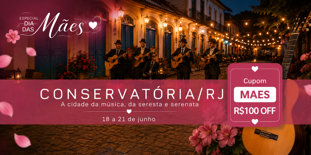 Conservatória - RJ