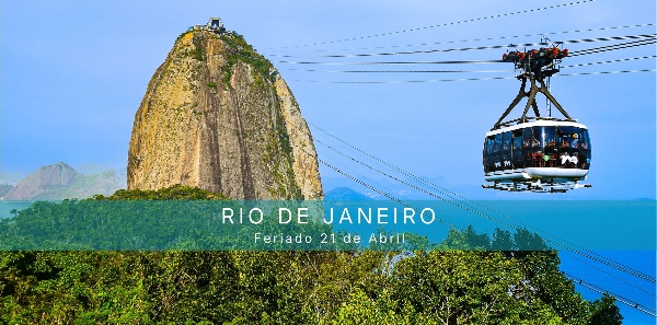 Río de Janeiro