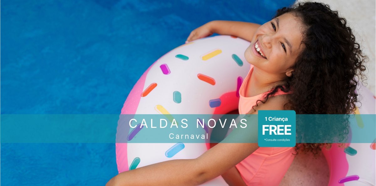 Caldas Novas - Carnival
