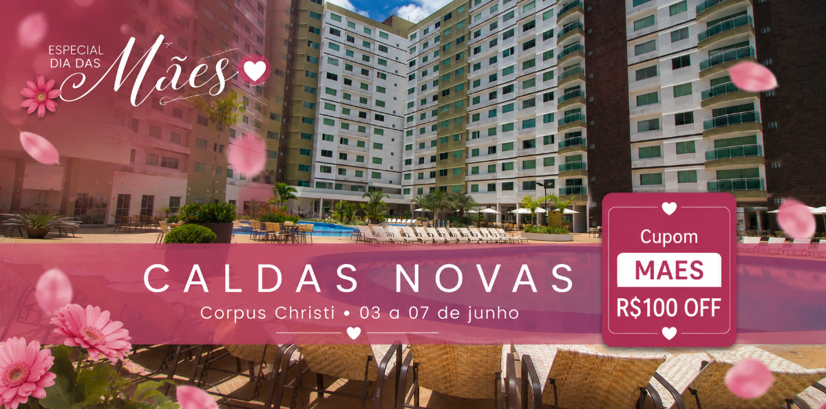 Caldas Novas - Feestdagen