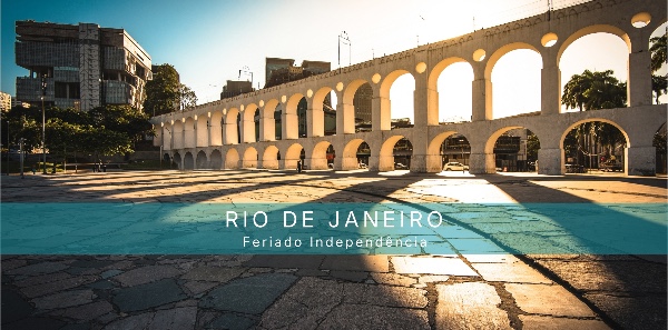 Rio de Janeiro