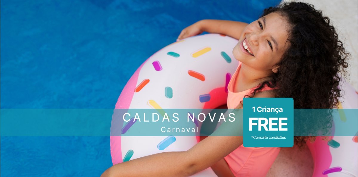 Caldas Novas - Carnaval