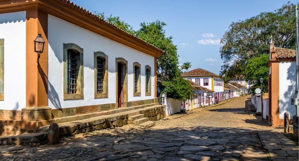 Tiradentes