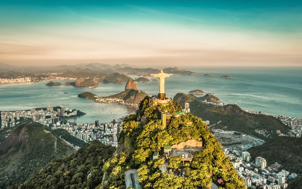 Rio de Janeiro