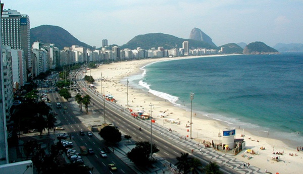 Copacabana