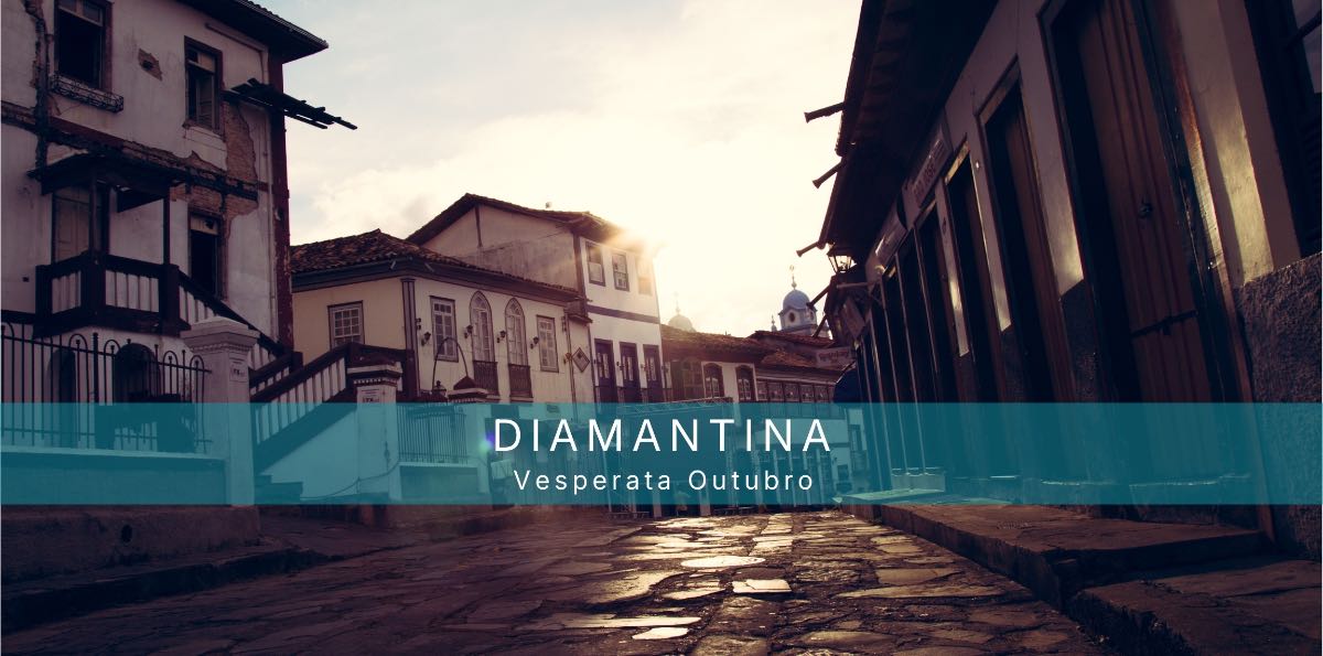 Diamantina with Vesperata