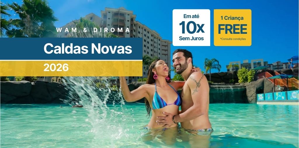 Caldas Novas