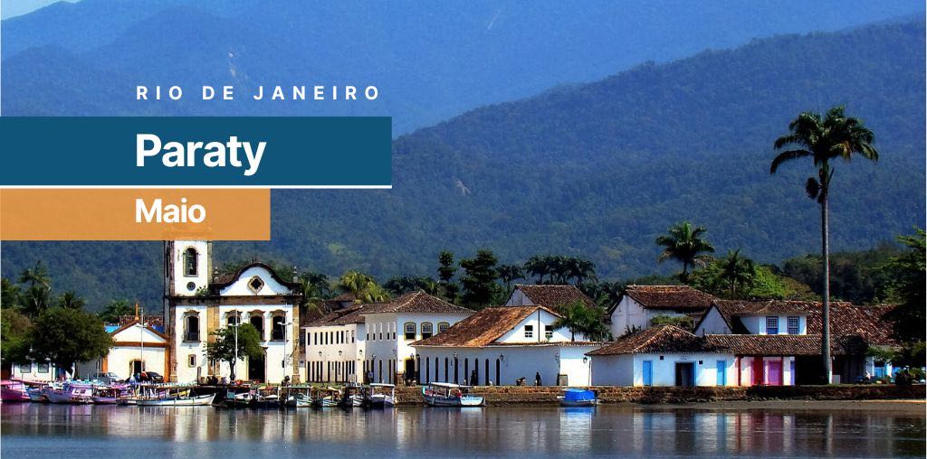 Paraty - RJ