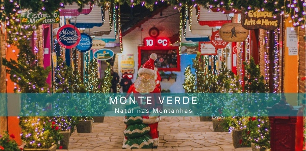 Monte Verde