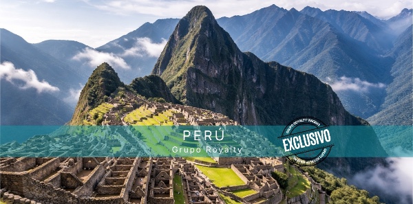 Perú Super Completo