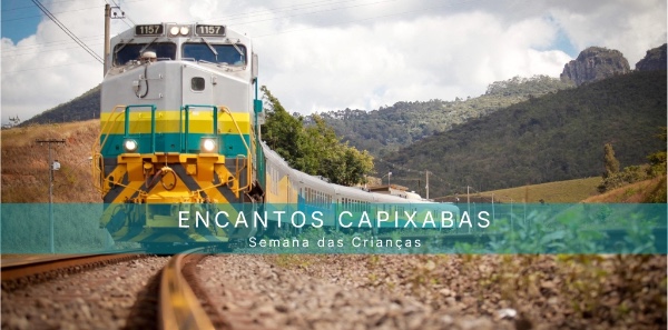 Encantos Capixabas