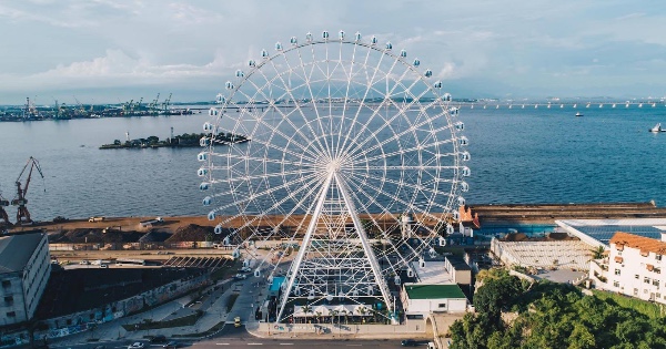 Rio de Janeiro