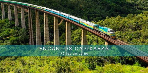 Encantos Capixabas