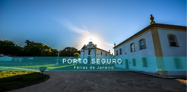 Porto Seguro
