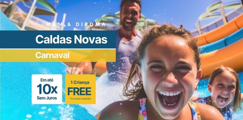 Caldas Novas - Carnaval