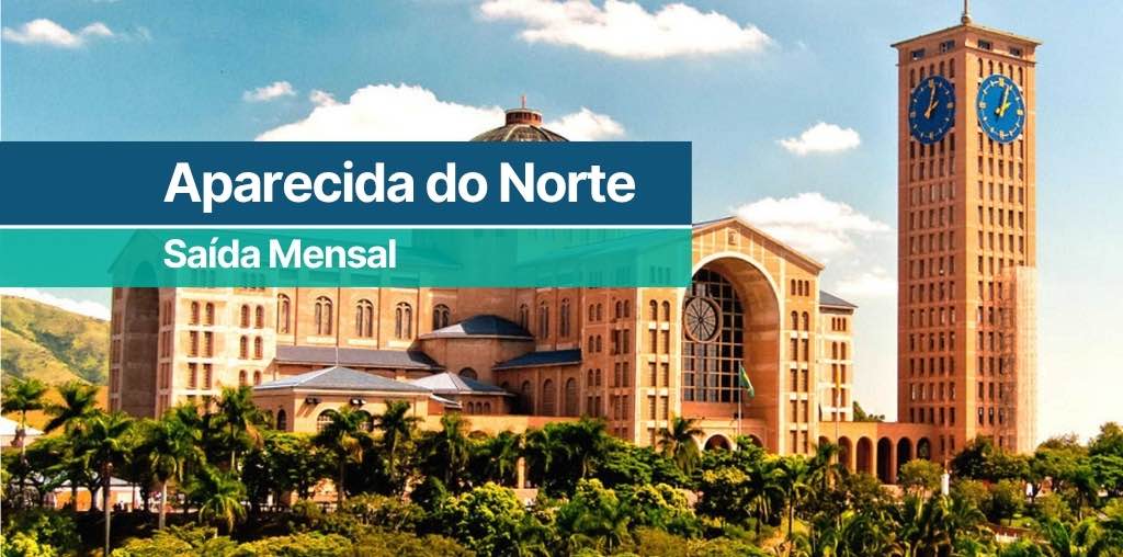 Aparecida do Norte