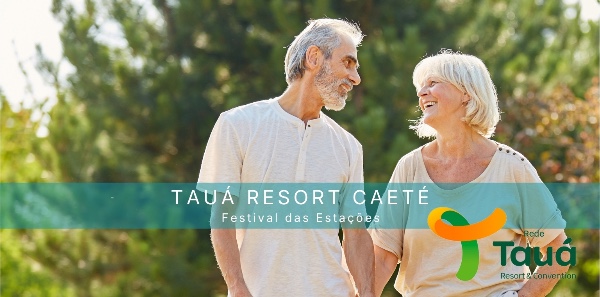 Tauá Resort Caeté