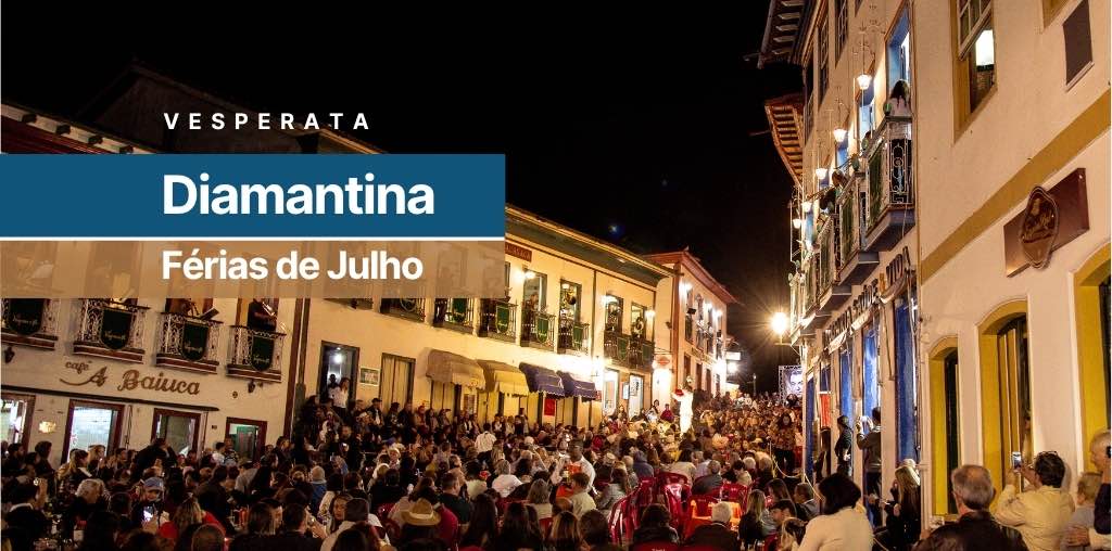 Diamantina avec Vesperata