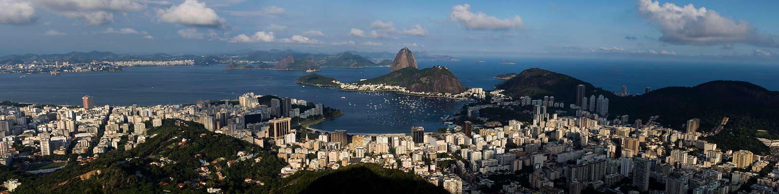 Rio de Janeiro