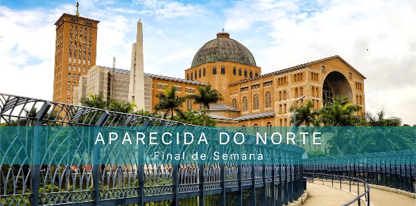 Aparecida do Norte