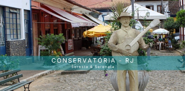 Conservatória - RJ