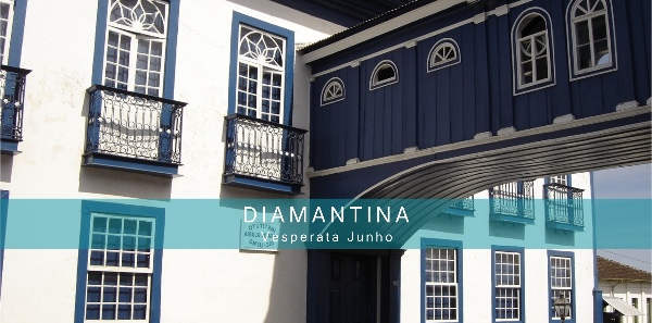 Diamantina con Vesperata