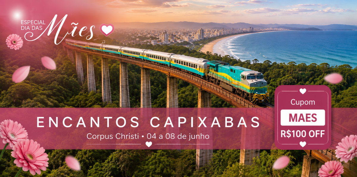 Capixaba's Charms