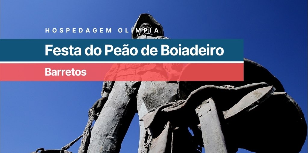 Festa del Peone di Boiadeiro