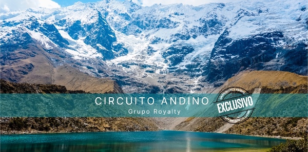 Circuito Andino