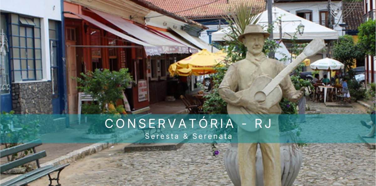 Conservatoire - RJ