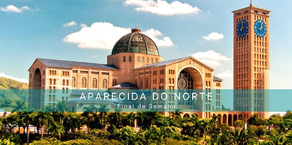 Aparecida do Norte