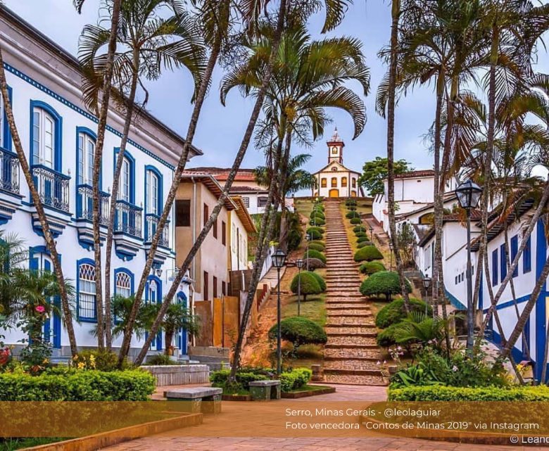 Rota do Queijo da Região do Serro com Bolerata