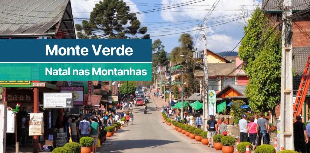 Monte Verde