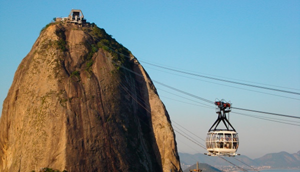 Copacabana