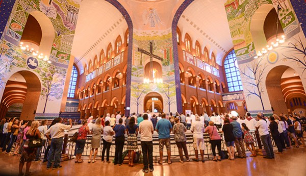 Basílica de Aparecida