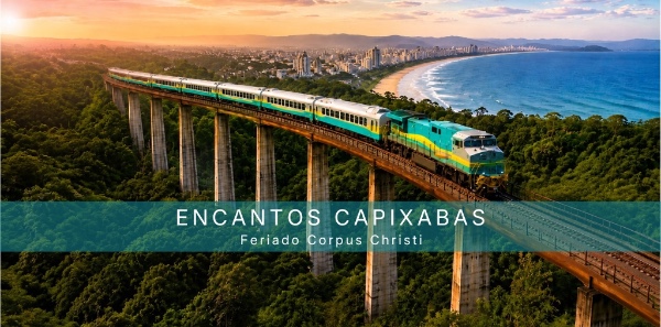 Incantesimi Capixabas