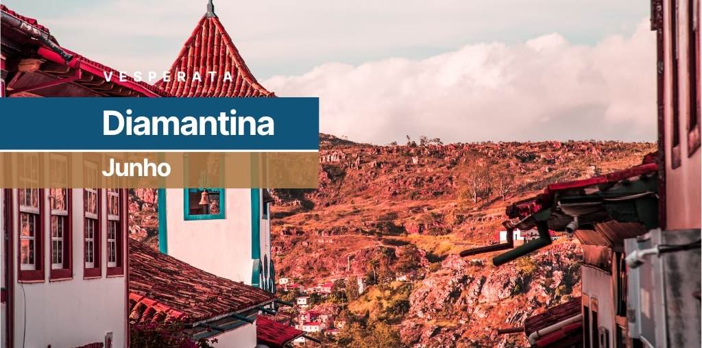 Diamantina avec Vesperata