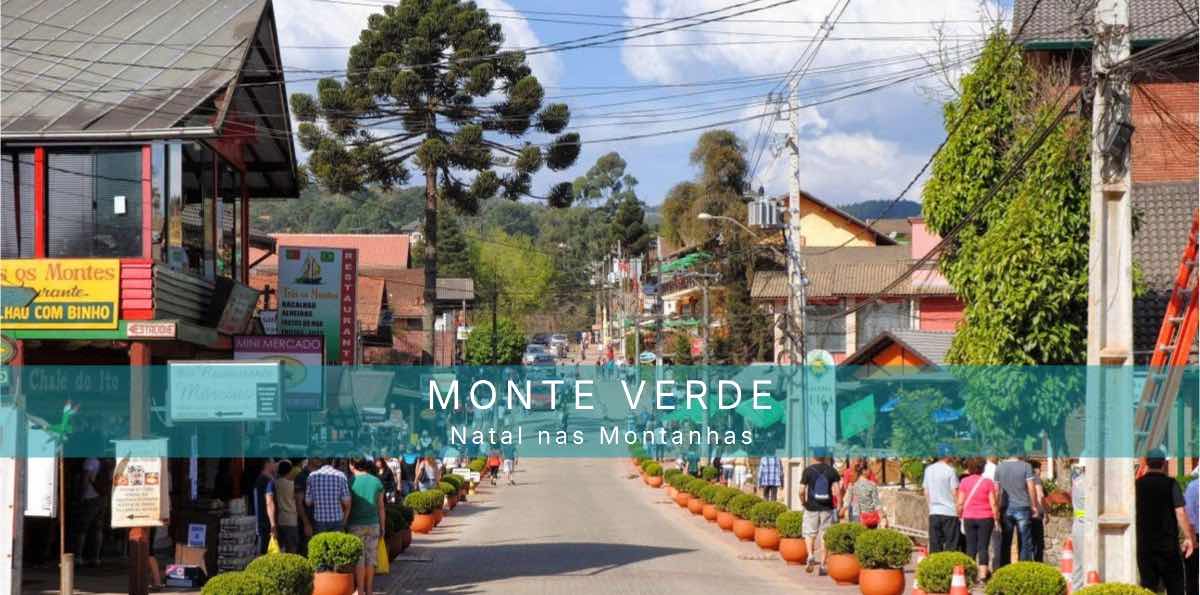 Monte Verde