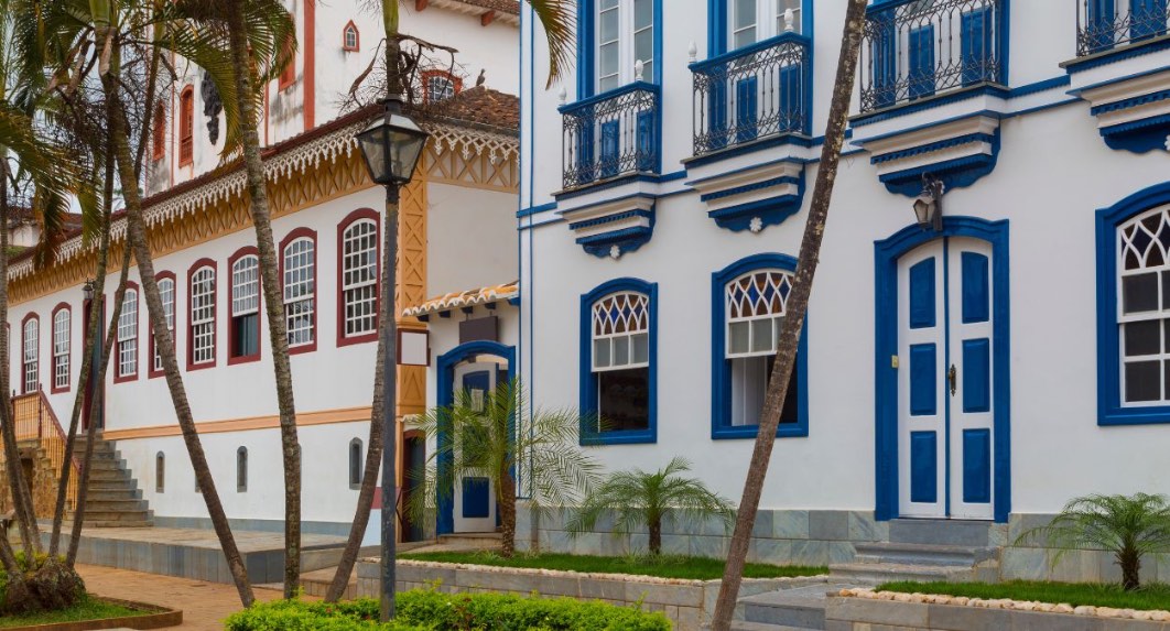 Rota do Queijo da Região do Serro com Bolerata