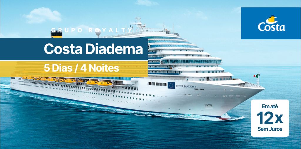 Cruzeiro Costa Diadema