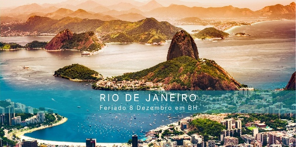 Río de Janeiro