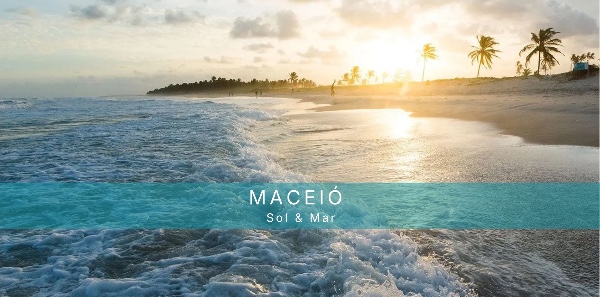 Maceió Sol & Mar