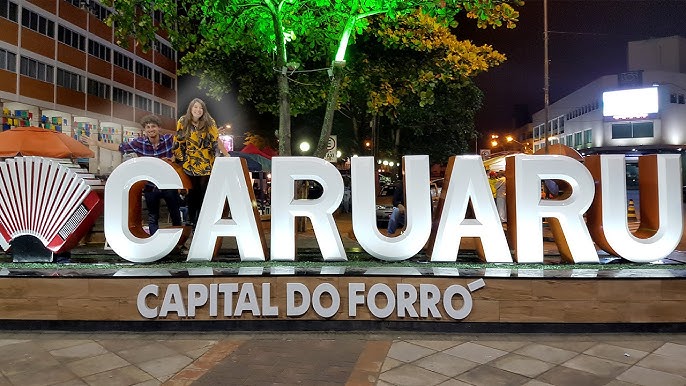 Caruaru