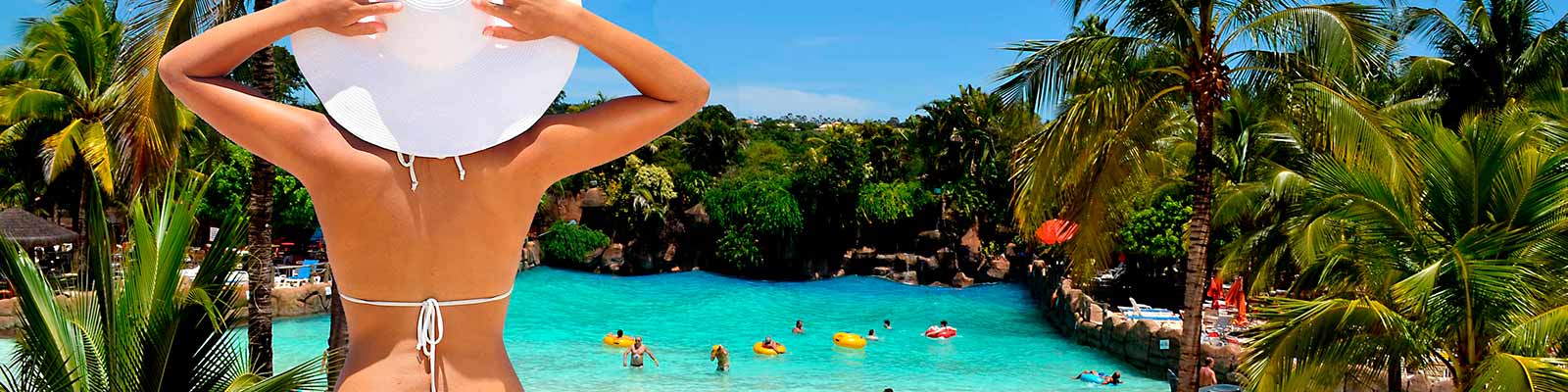 Thermas dos Laranjais