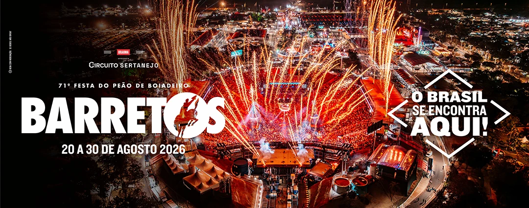 Festa do Peão de Boiadeiro