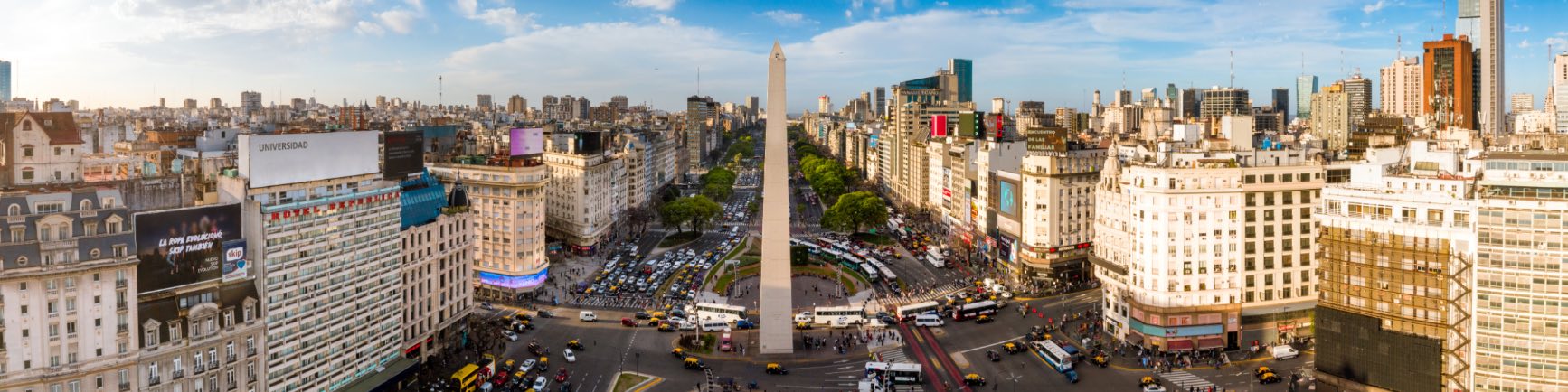 Argentina e Chile