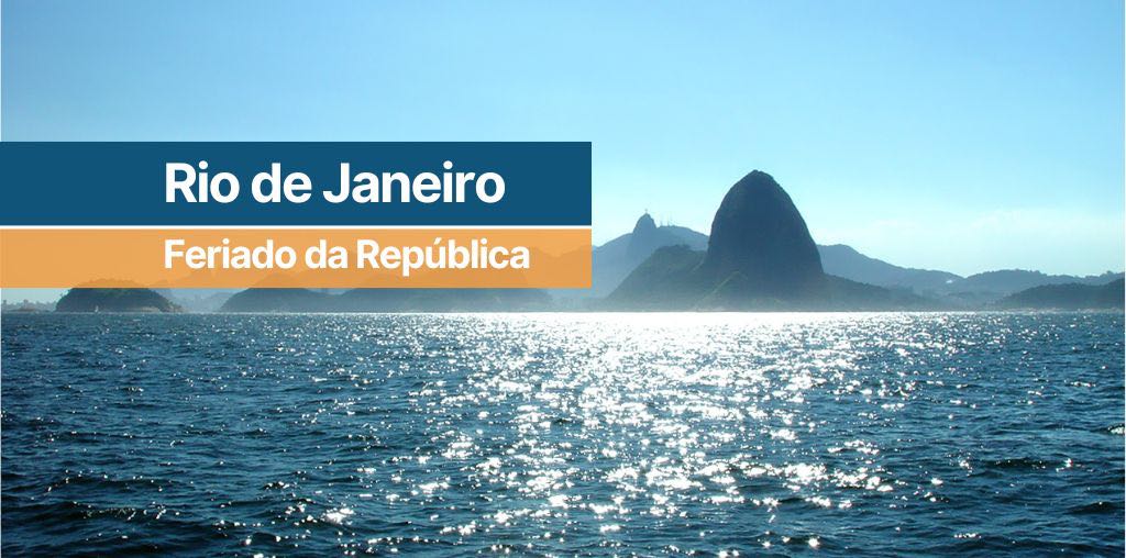 Excursão para Rio de Janeiro