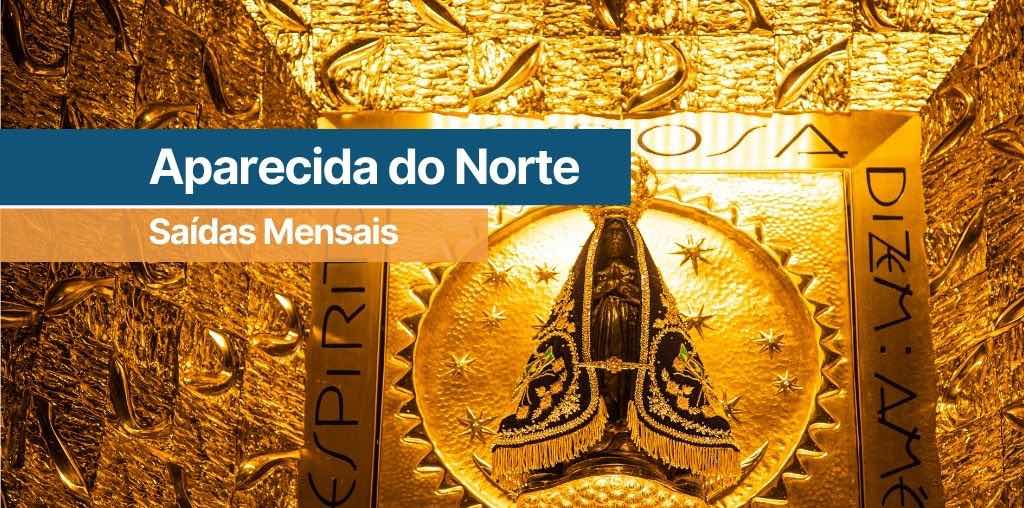 Aparecida do Norte 2024/2025