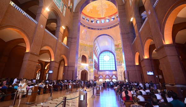 Basílica de Aparecida